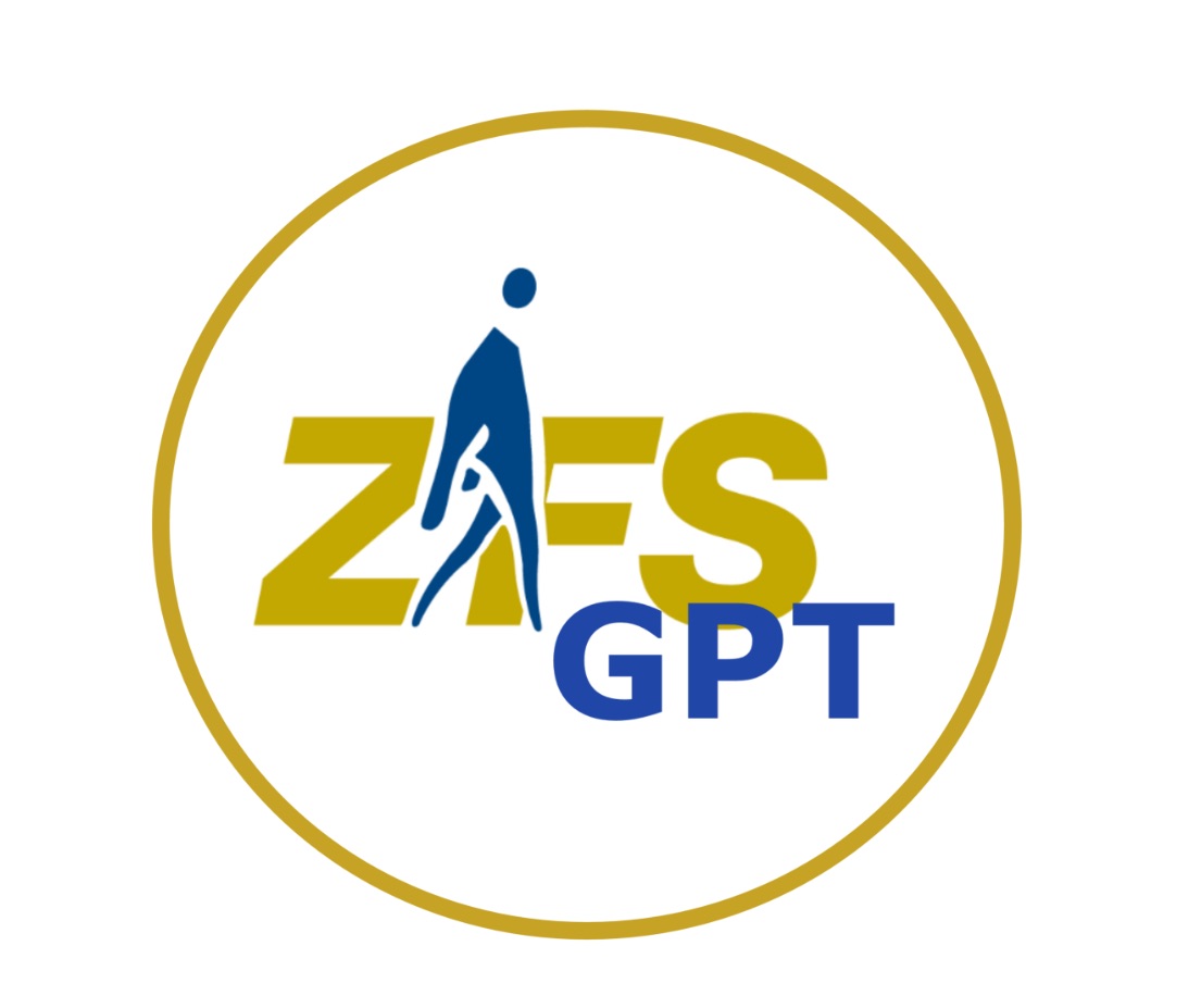ZFS GPT Logo